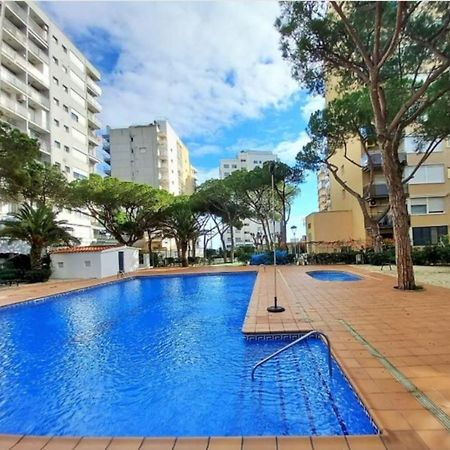 Apartamento Vacacional & Holiday Blanes Ngoại thất bức ảnh