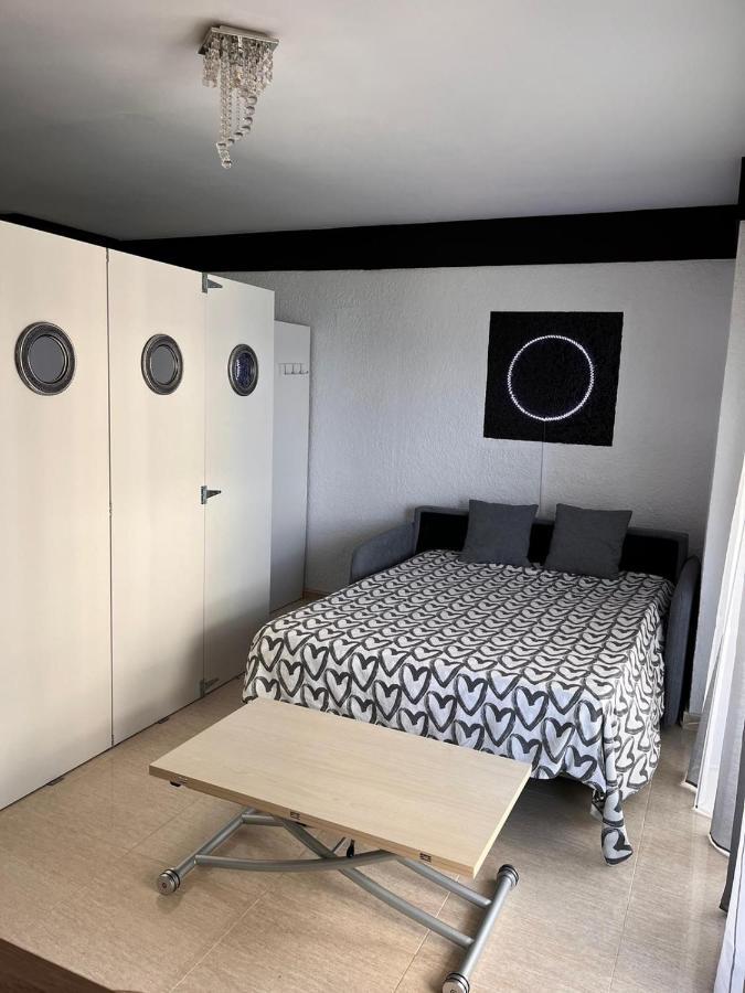 Apartamento Vacacional & Holiday Blanes Ngoại thất bức ảnh