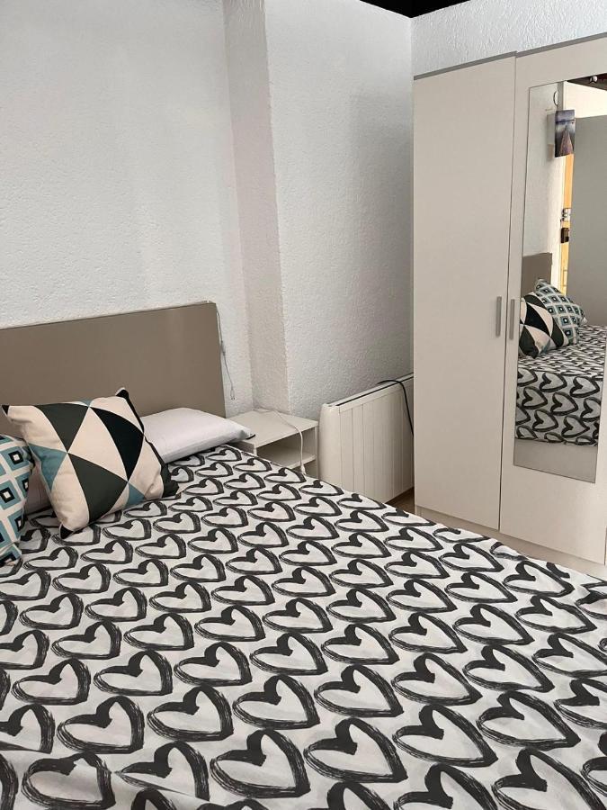 Apartamento Vacacional & Holiday Blanes Ngoại thất bức ảnh