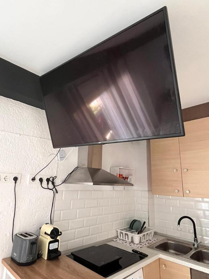 Apartamento Vacacional & Holiday Blanes Ngoại thất bức ảnh