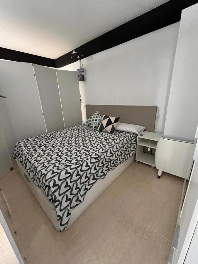 Apartamento Vacacional & Holiday Blanes Ngoại thất bức ảnh